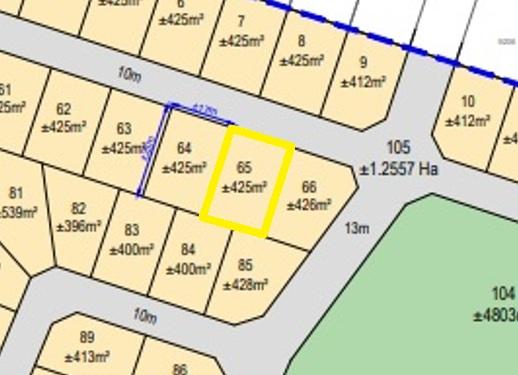 0 Bedroom Property for Sale in Britannia Bay Western Cape